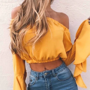  - Fin topp, har aldrig använt pga jag har köpt fel storlek. Frakt tillkommer