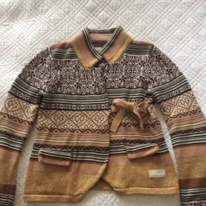  - Odd Molly tröja storlek 2