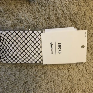  - Strumpor från Gina Tricot. Oanvända.