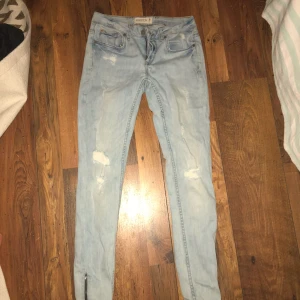  - Kristen jeans från gina. Knappt använda