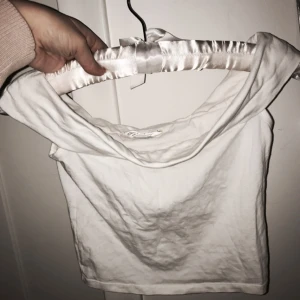  - Crop top från Miss Selfridge👩🏽👩🏼 ink. Frakt 