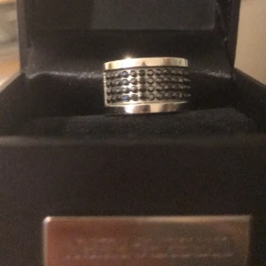  - Ring från Dyberg Kern. Frakt ingår ej.