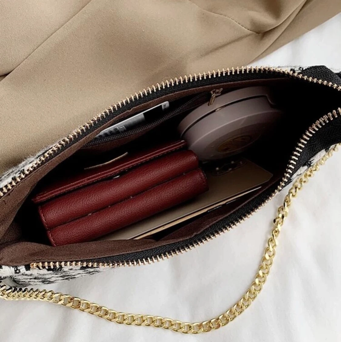 Axelremsväska  - 90