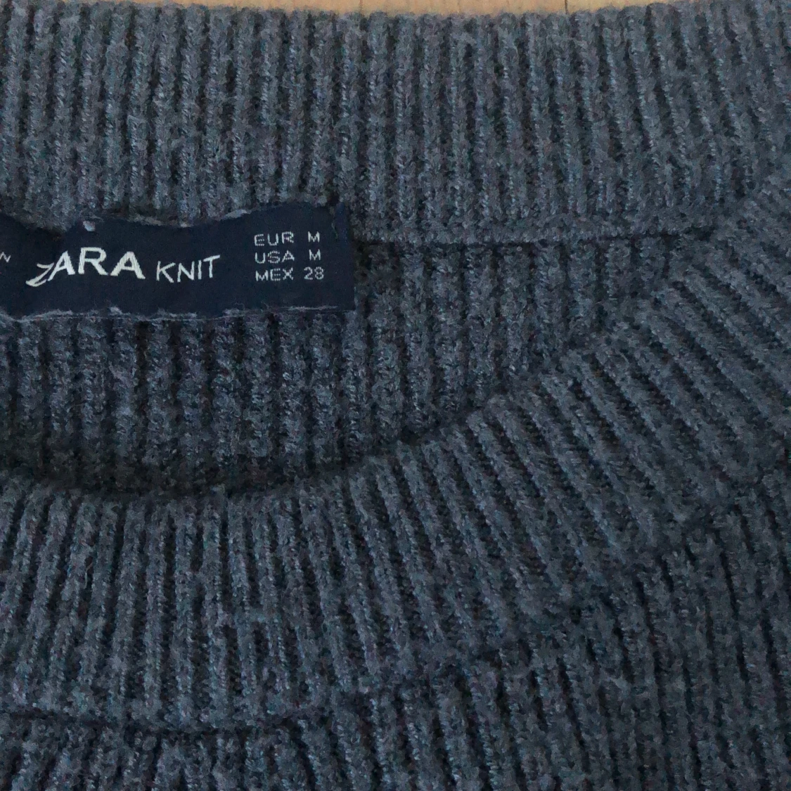 Zara Knitwear Never Worn  - 91