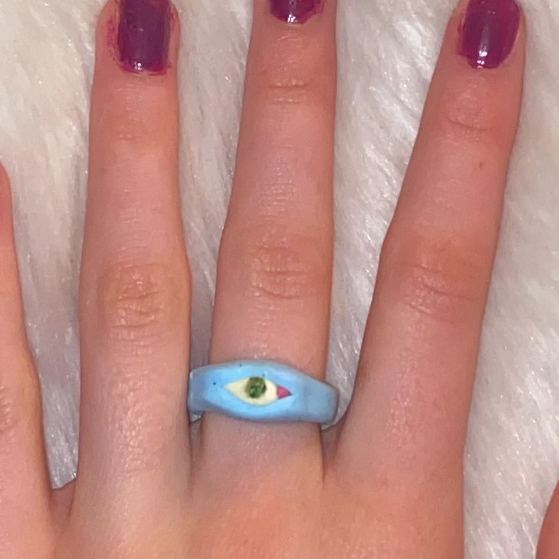 Trendiga ringar:)) - 91