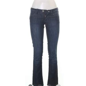 Jeans från Massimo Dutti