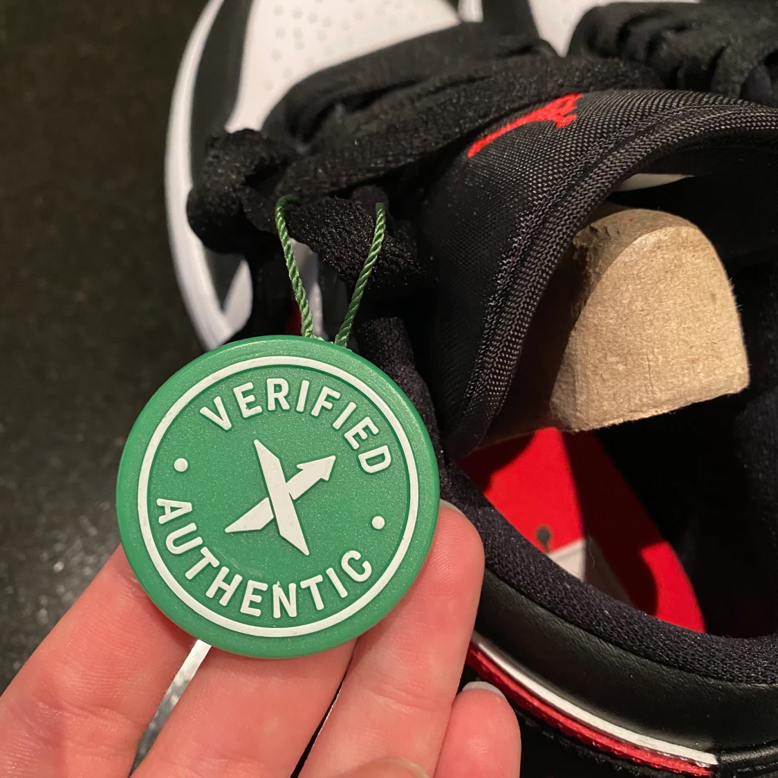 Jordan air 1 Low  - 91