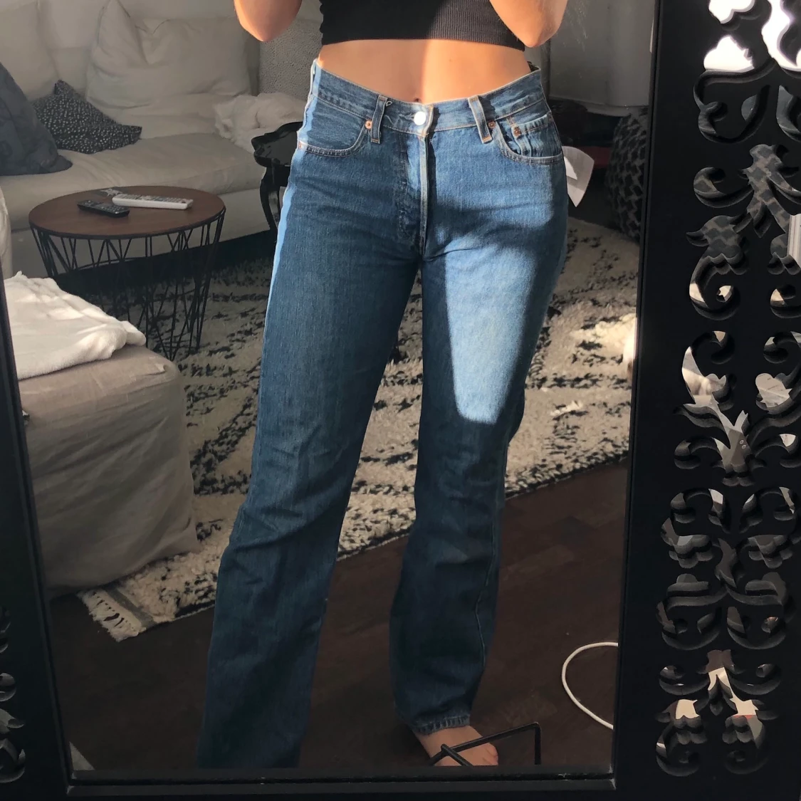 Levi’s jeans  - 90