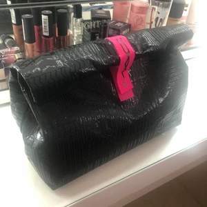 MAC kosmetik väska äkta bag - MAC väska, aldrig använt. Som ny. 