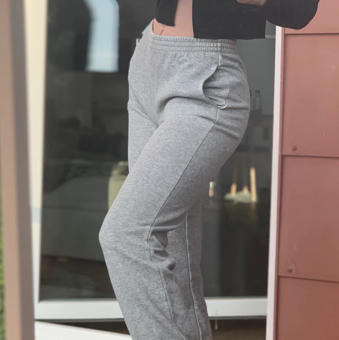 Champion mjukis stl XS 