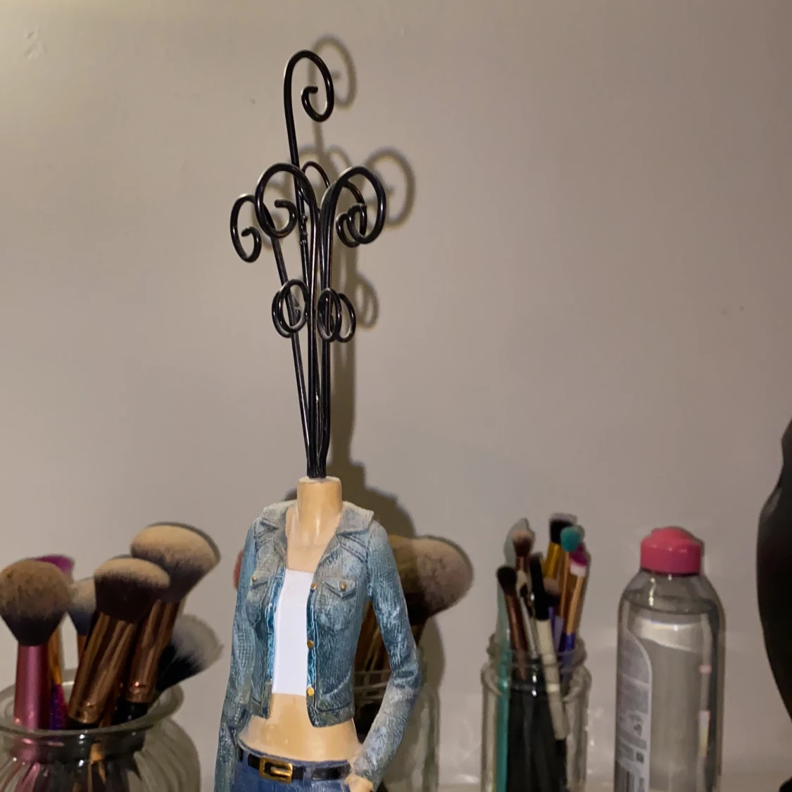 Smyckes hållare  - 90