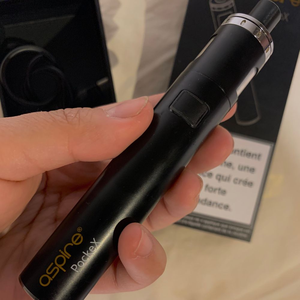 Vape Accessoarer Plick Second Hand Vape Accessoarer Plick Second Hand