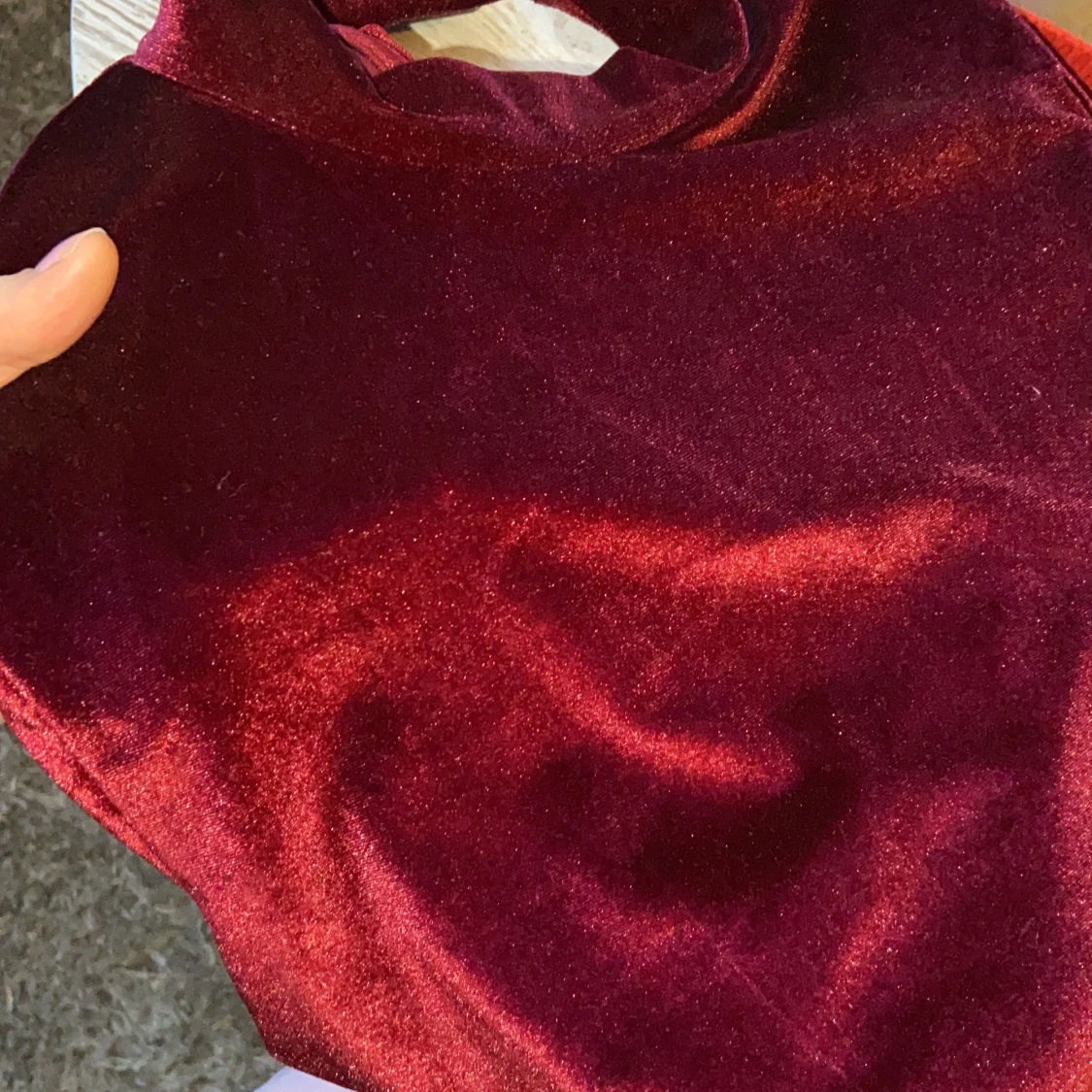 Festligare topp - 91