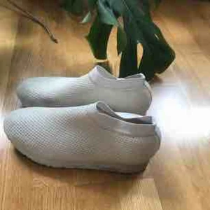  - ANN-SOFIE BACK skor strlk 37, passar mig som brukar ha 38