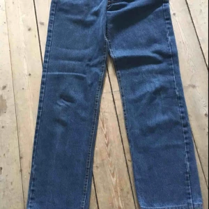  - levis 501 köpta vintage, bra skick