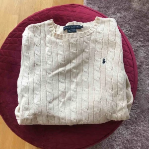  - Ralph Lauren tröja. Toppen skick 😃