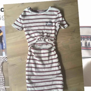  - Har köpt den i Grekland och använt den typ 3 gånger.men säljer den för den var för liten för mig nu❤️ är i bra skick👍