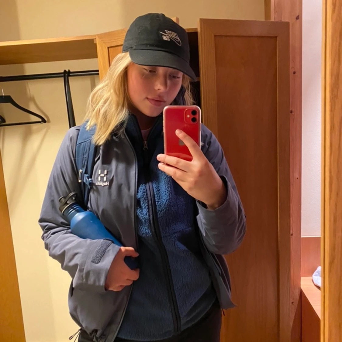 North face fleece - 91