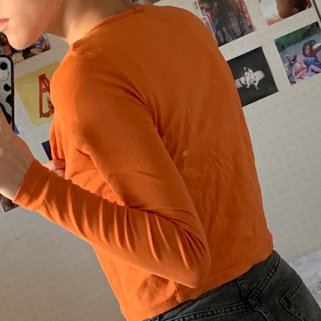 Kofta från ginatricot  - 90