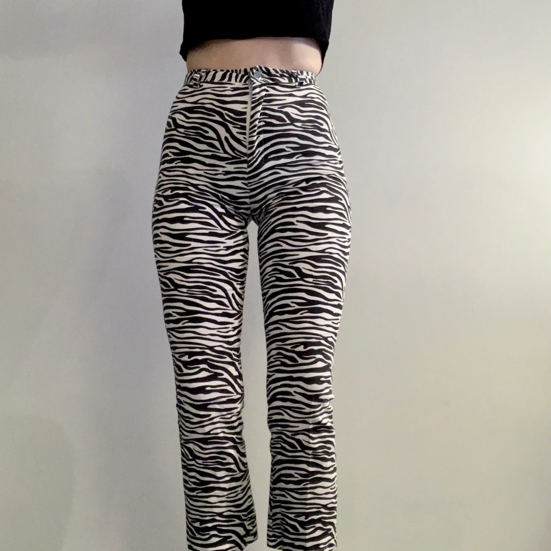Zebra-byxor  - 91