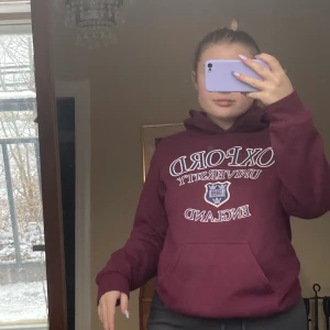 Retro hoodie  - Bra skick, storlek S. Köpare står för frakt.                                                                   Skriv privat för frågor/bilder☺️.