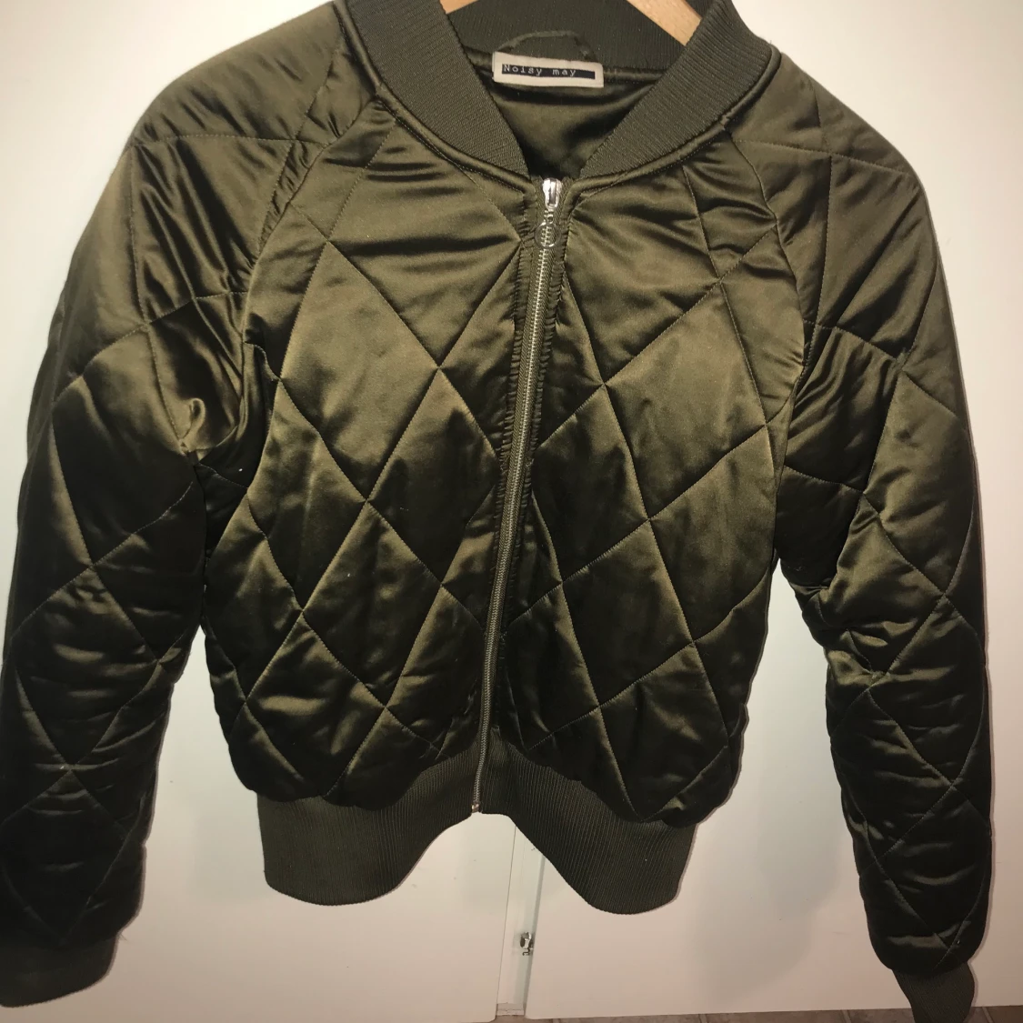 Bomberjacka Stoelek M 