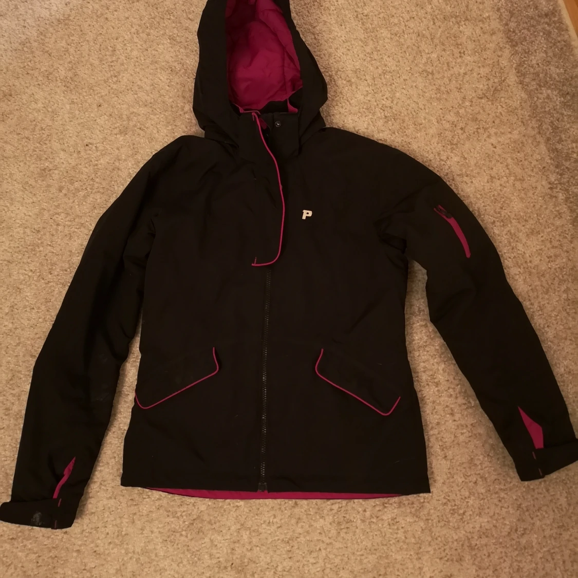 Skidjacka Peak Performance