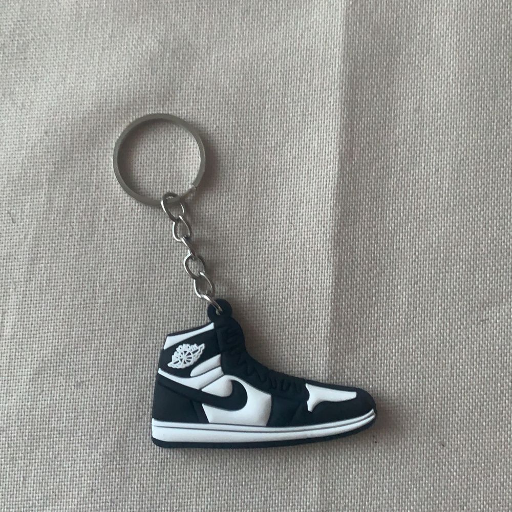 Jordan nyckelring - Jordans | Plick Second Hand