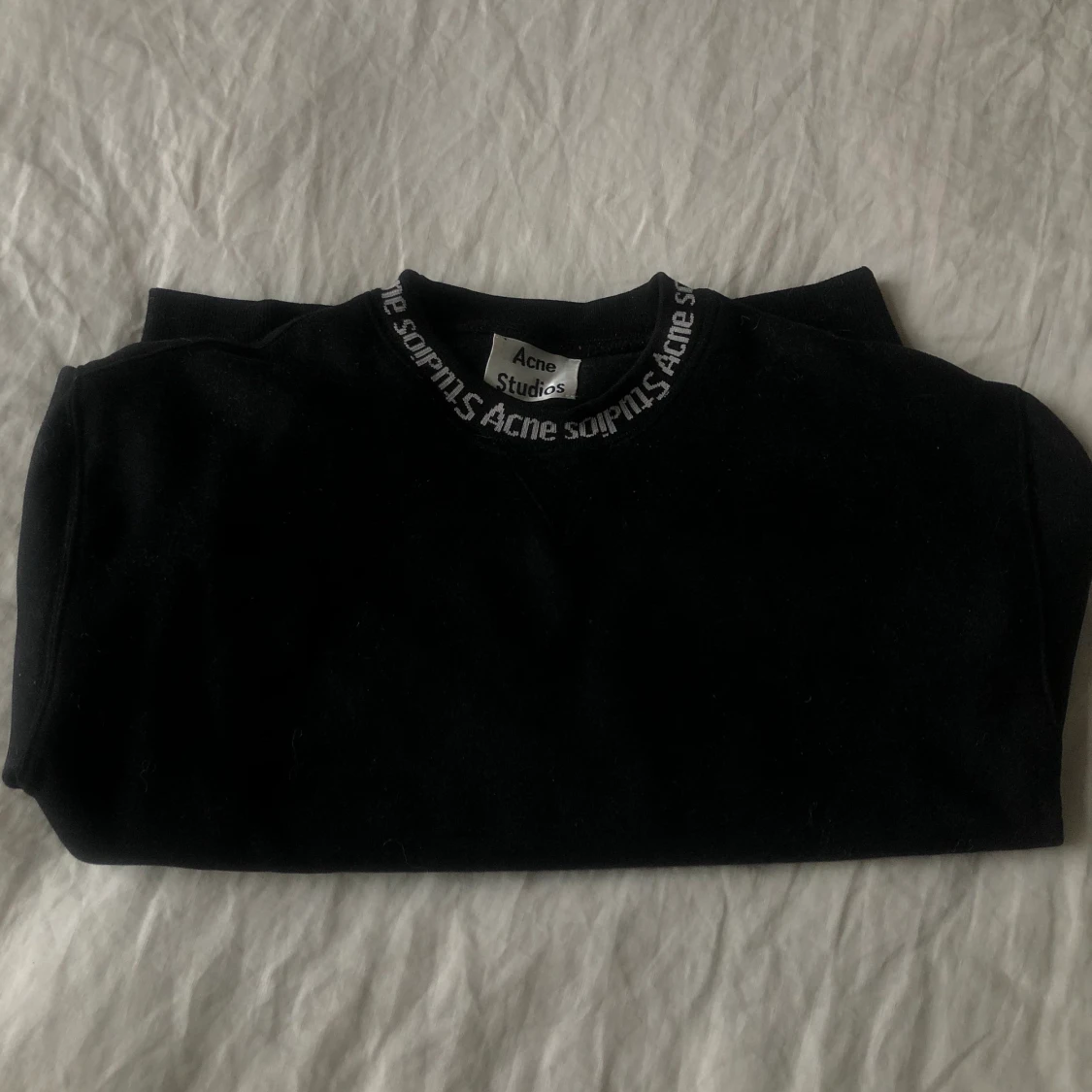 Acne Studios Sweatshirt XS/S