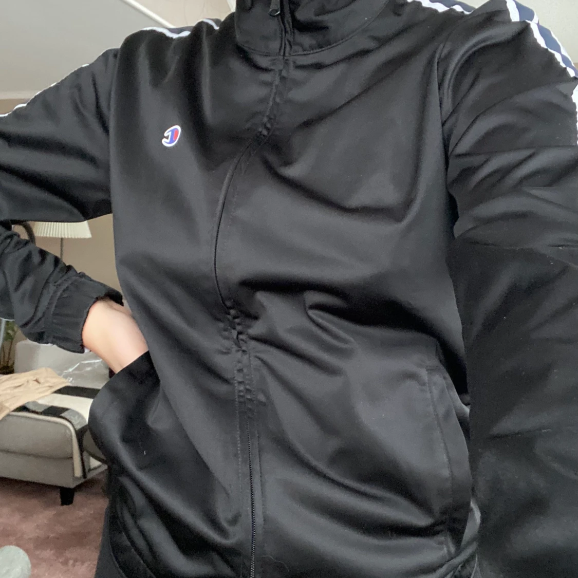 Champion tröja - 91