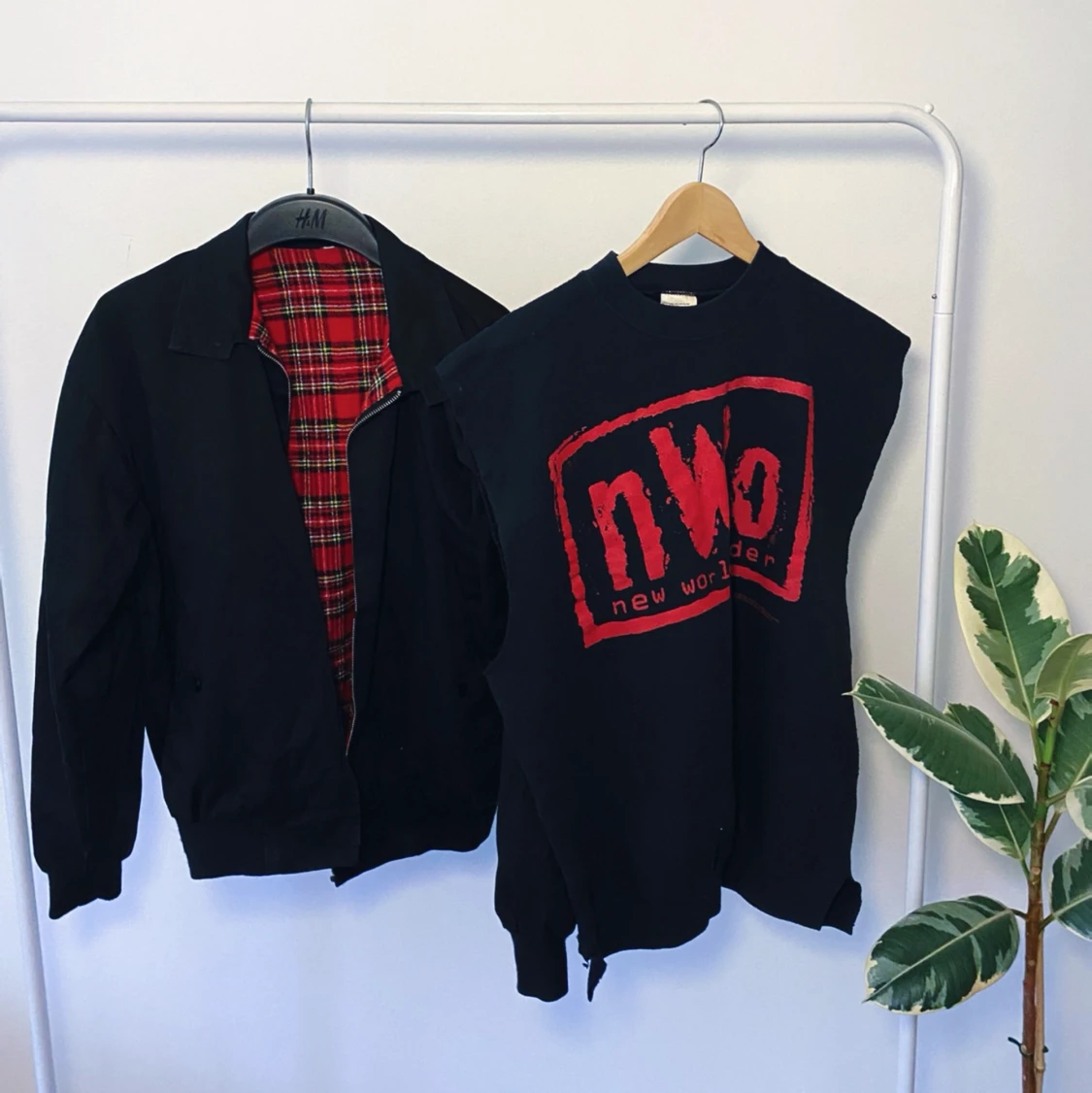 Tröja + Jacka PAKET