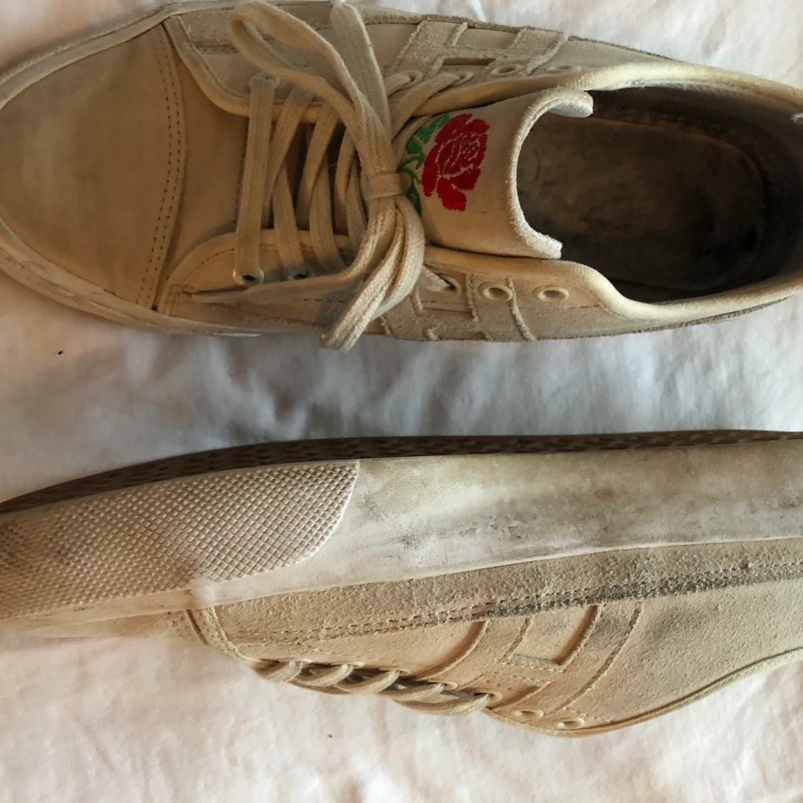 Buttergoods X HUF Sneakers strl 41 - 90