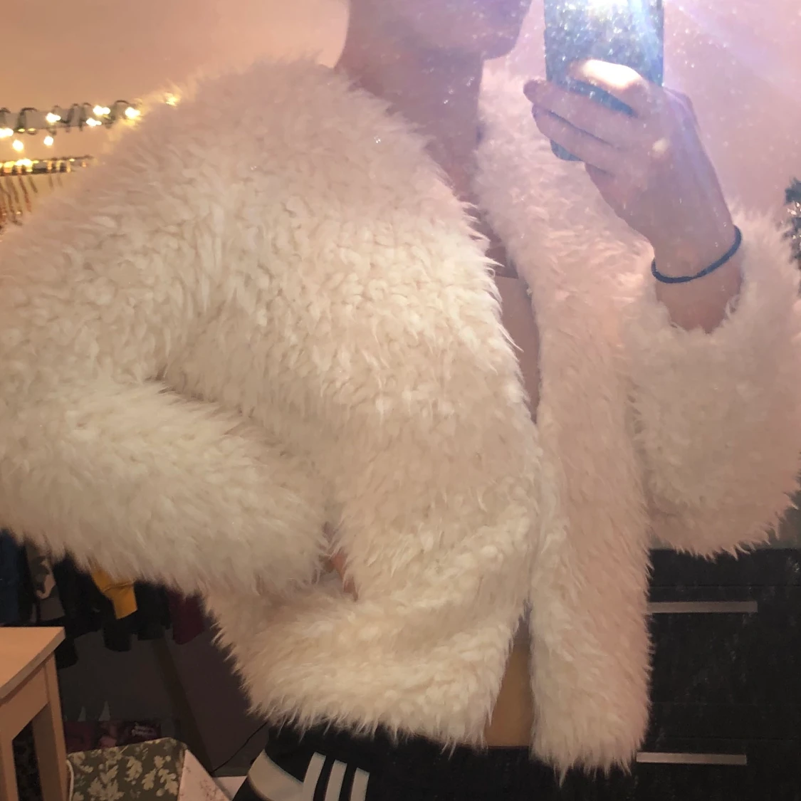 Cubus kofta stl xs - 90