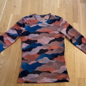 Meshtröja - Jättecool meshtröja!! Använd 1 gång, passar även S 🥰