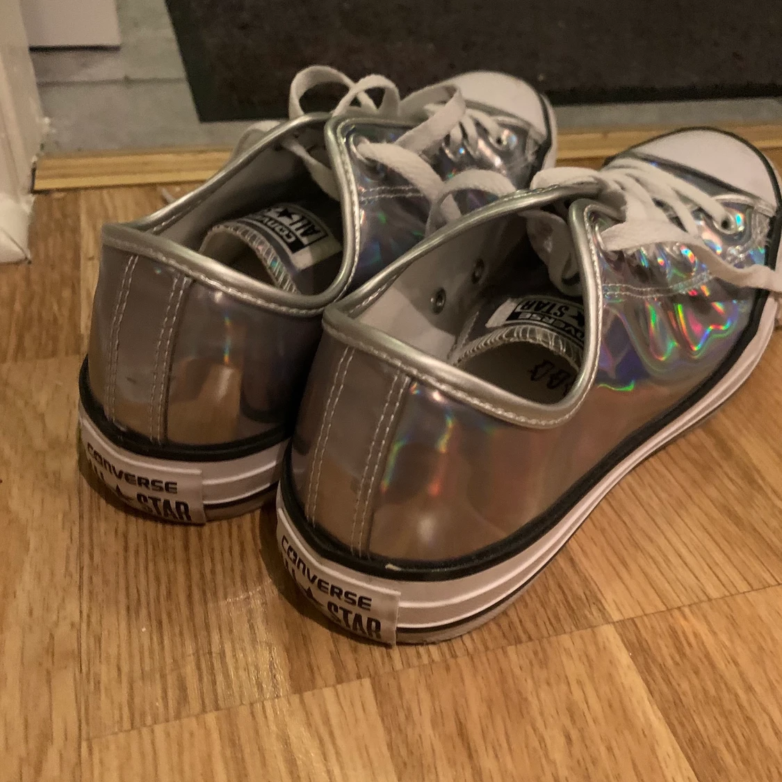 Converse storlek 40 - 91