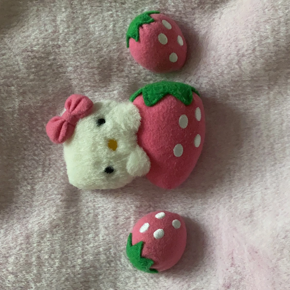 Hello kitty bag - 91