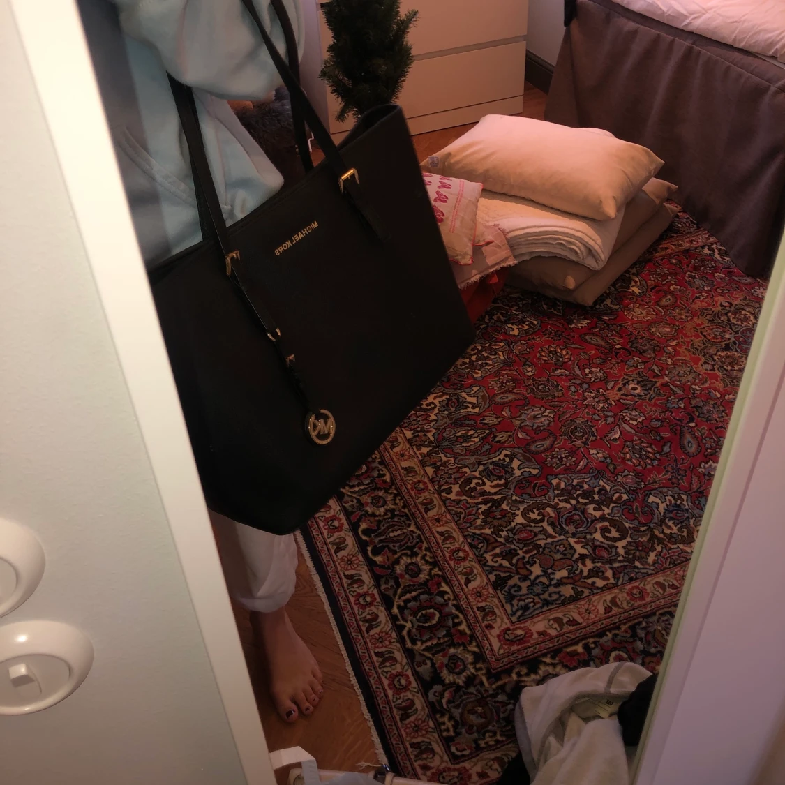 Michael Kors väska - 90