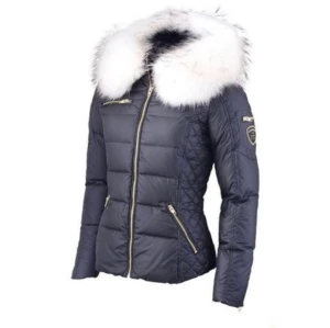 ROCKandBlue - Super din jacka. I sparsamt använd. Köpte för 3500, men säljer den för 2500 storlek 38 