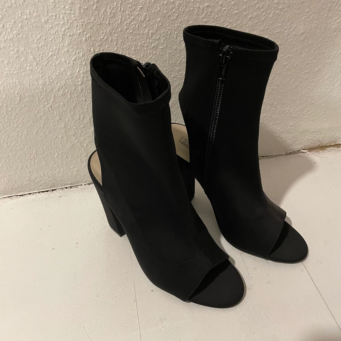 Festliga klackar  - 90