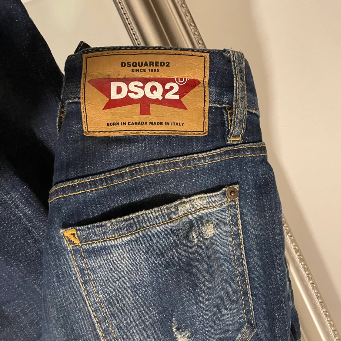 Dsquared 2 - 90