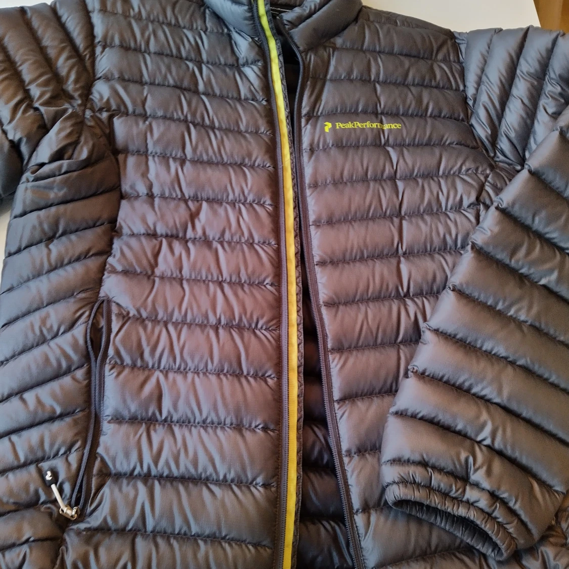 Dunjacka Peak Performance XL - 90