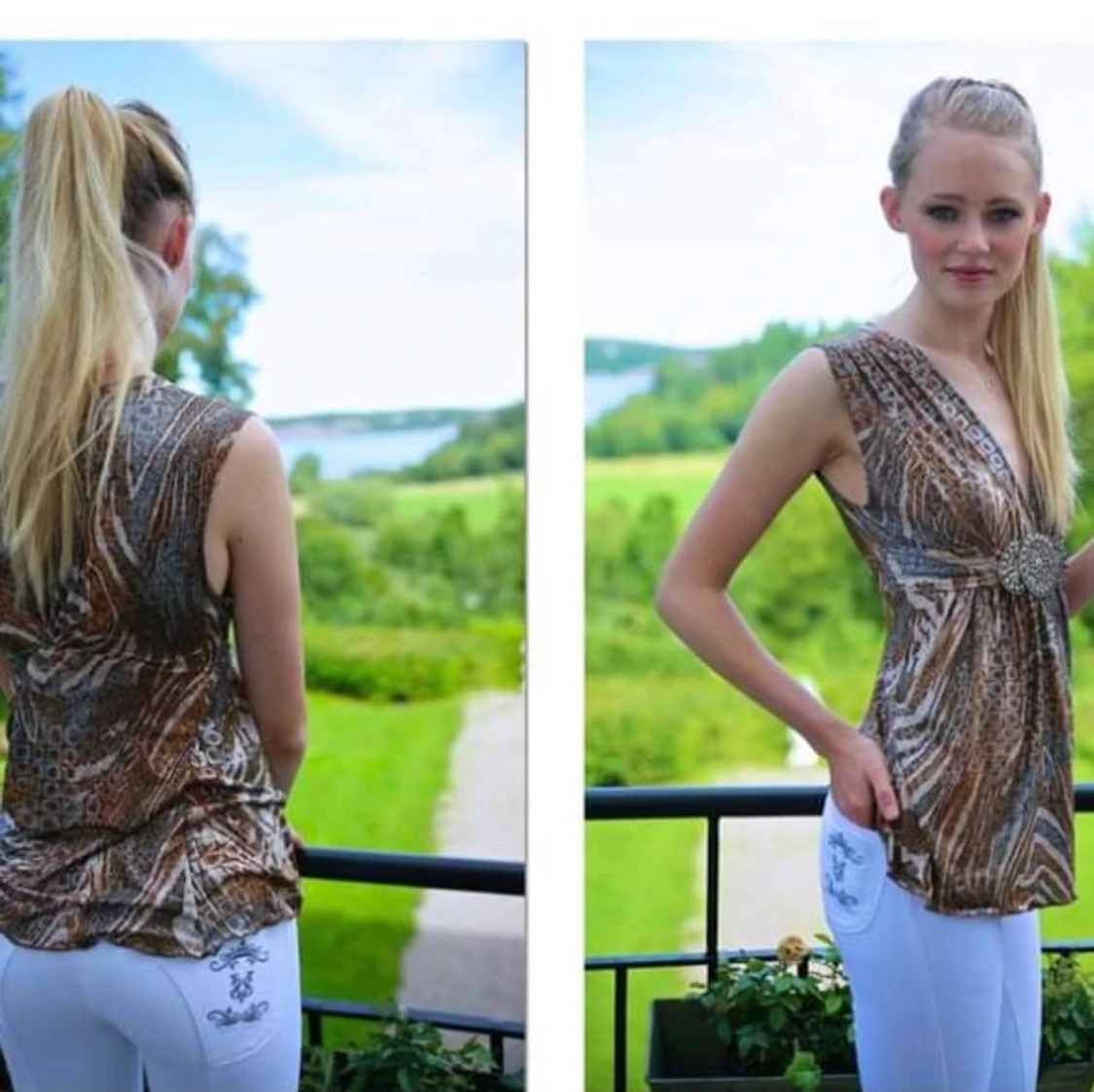 Ridbyxor till Häst & Fest! - 91