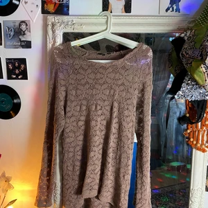 Supersöt tröja  - Frakt 63kr💕🧸