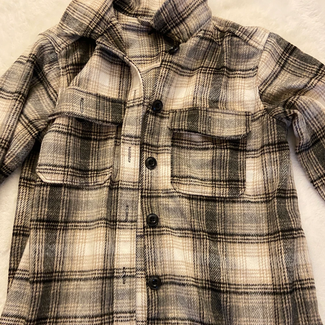 Rutig kappa st xs - 90