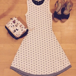  - Söta klänningar😍😍
Den vita: Oxygen
Den svarta: Vero Moda