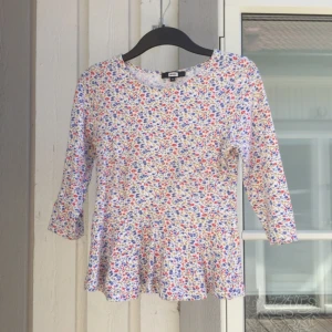  - Blommig tröja från Bikbok

Kan mötas i Stockholm annars funkar frakt och har swish! 