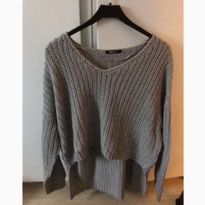  - Oversize tröja, sparsamt använd 