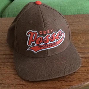  - Keps, knappt använd. Köparen står för frakt.  