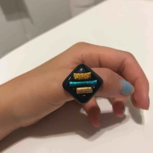  - Cool ring, justerbar 