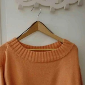  - Stickad tröja från H&M